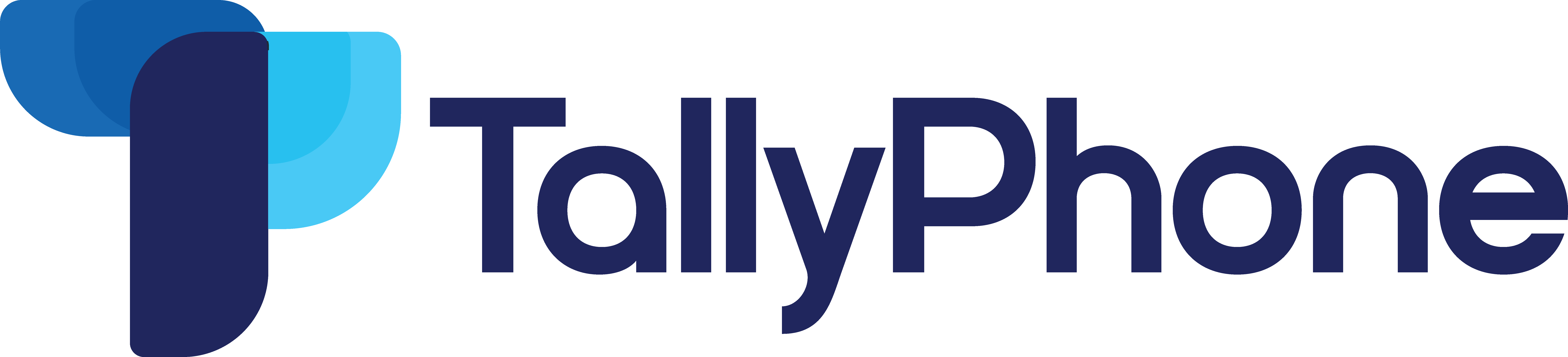 TallyPhone Logo